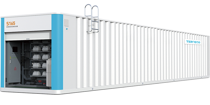 Biofilm Energy-Saving Sewage Treatment Equipment