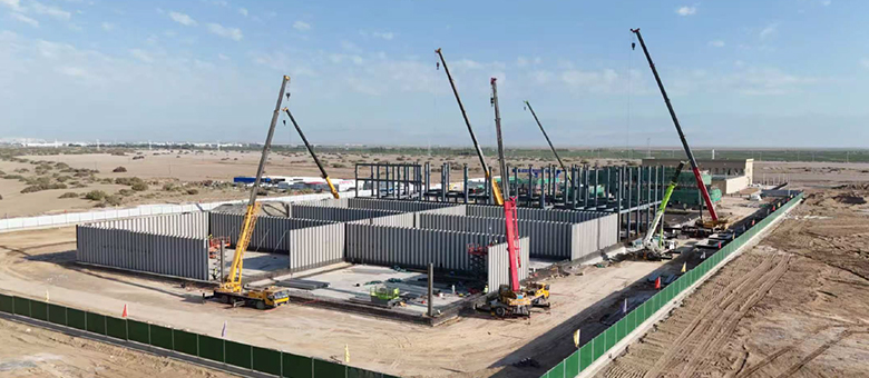 Customized Solutions