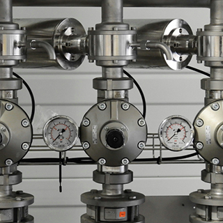 Perfect Retrofit Solution