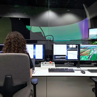 Low O&M & Smart Monitoring