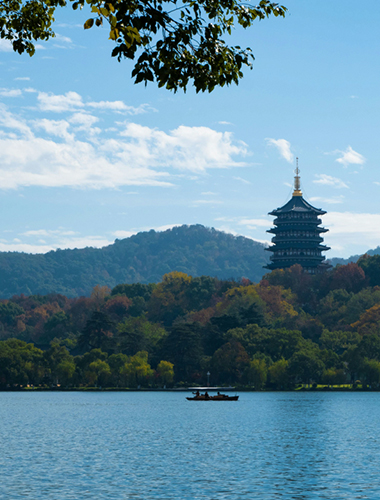 Tourist Attractions & Resorts