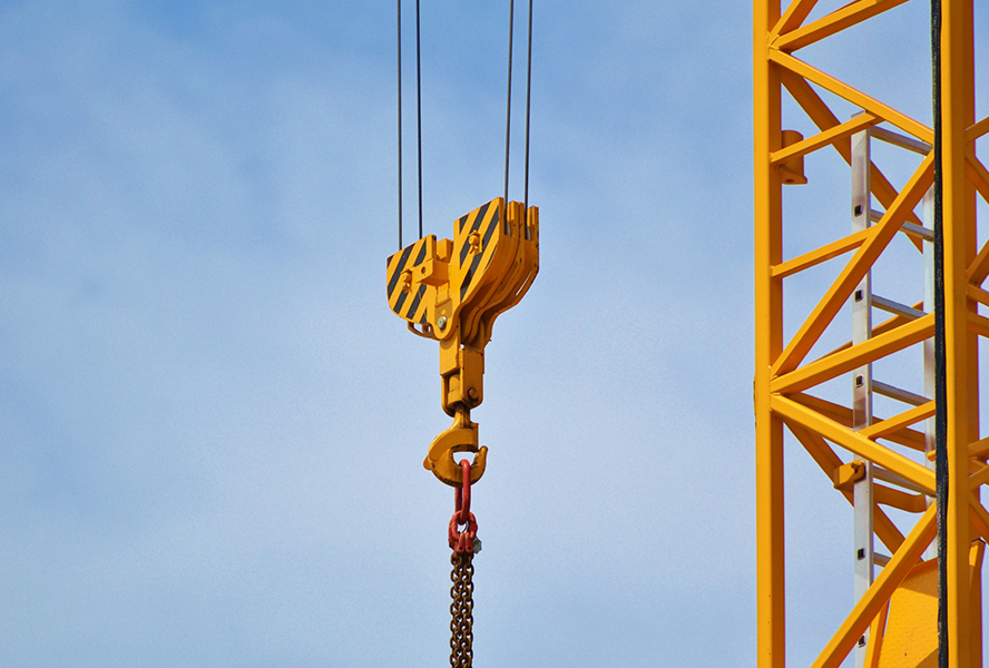 Highway Service Areas & Temporary Construction Sites