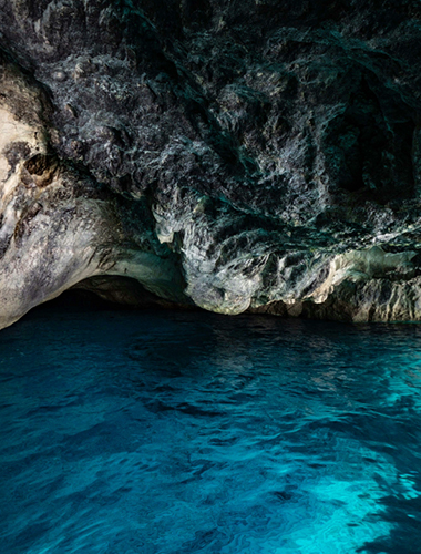 Groundwater Sensitive Areas