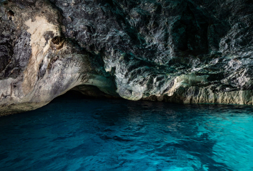 Groundwater Sensitive Areas