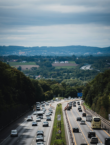 Village & Township Waste Treatment