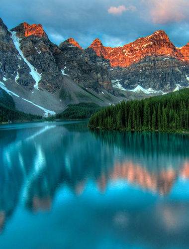 Island & Border Waste Treatment