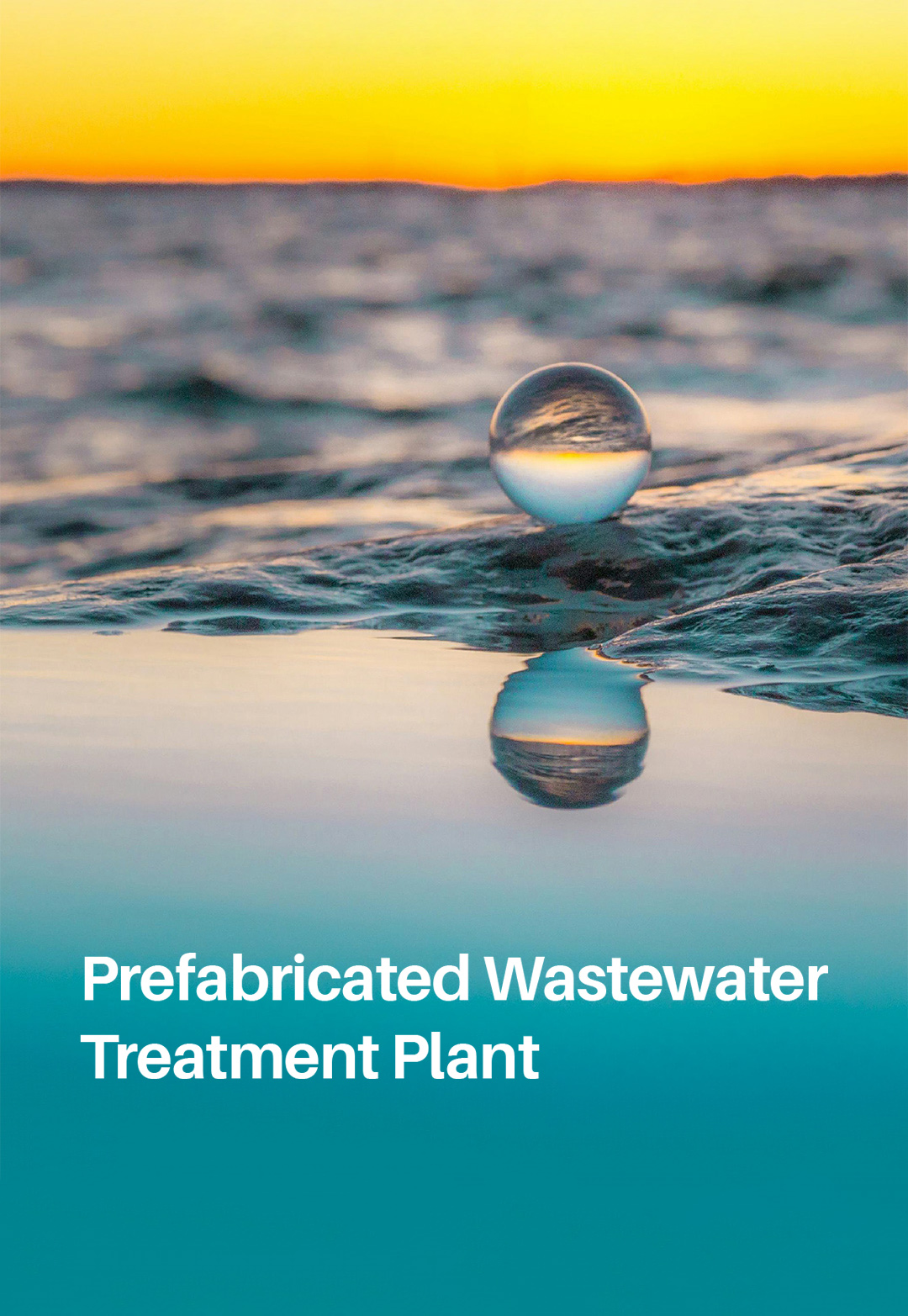 Water Treatment Plant